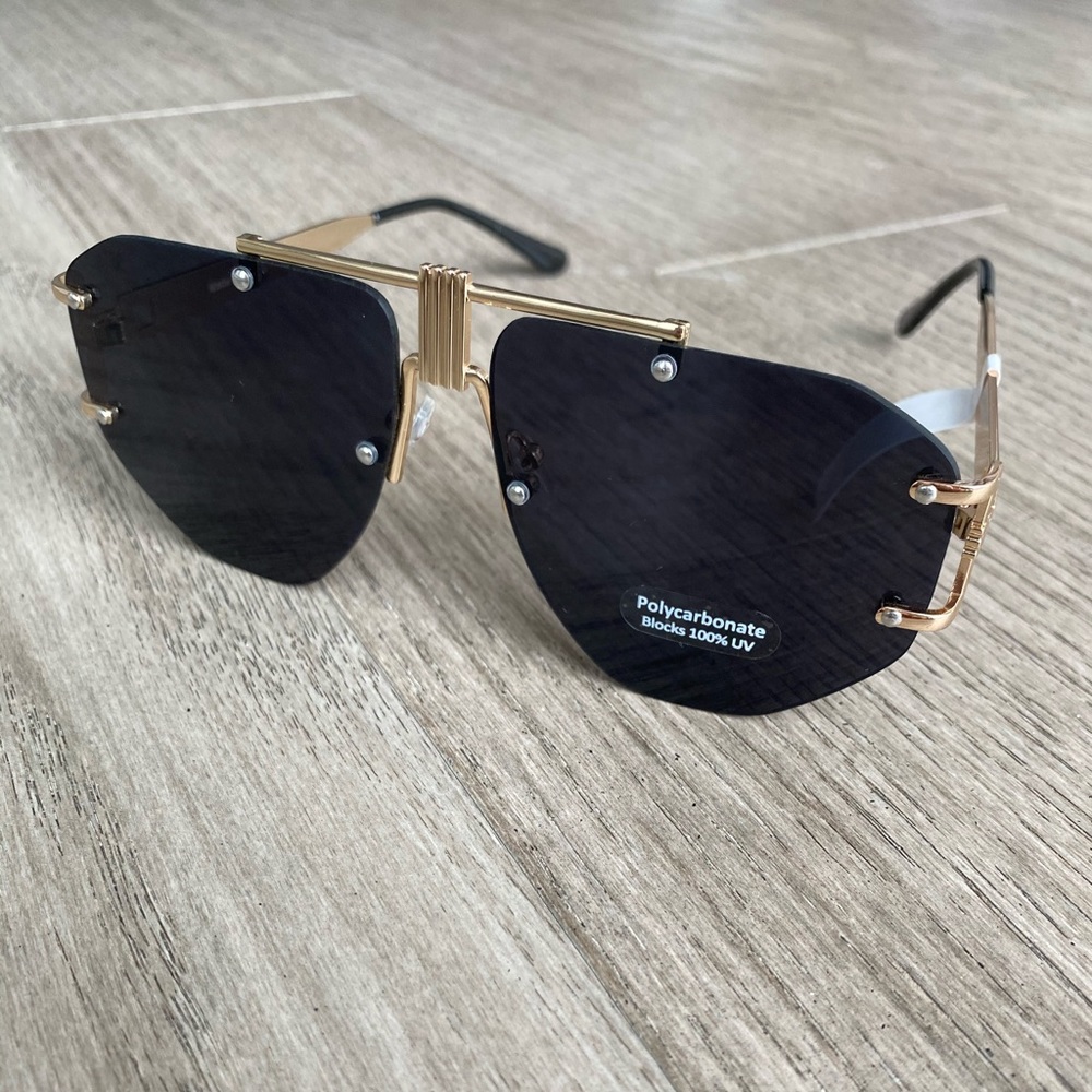 Fashion Sunglasses
